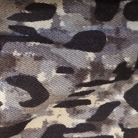 GLORIA VANDERBILT JEANS 18W - Picture 5 of 11